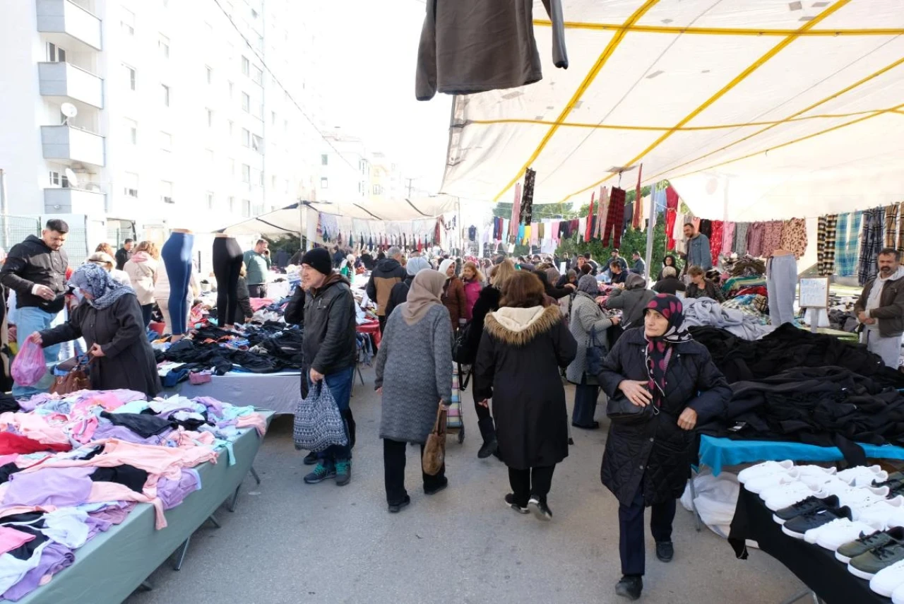 Geleneksel Mihalgazi Panayırının Tarihi Belli Oldu